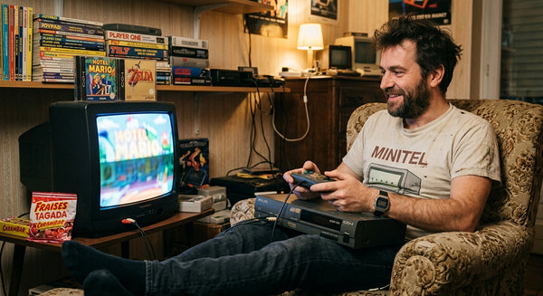 Le Philips CD-i : L'Épopée Oubliée du Multimédia Interactif en 2026 Retro Cash