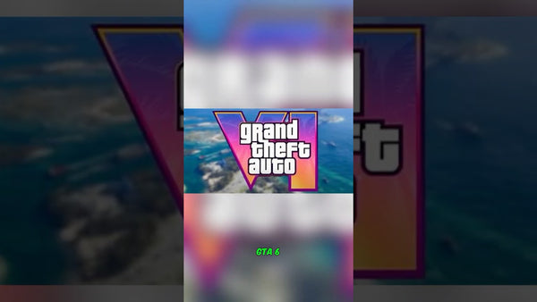 GTA 6 et le Crunch : L'Ombre Avant la Lumière de Rockstar en 2026 ? Retro Cash