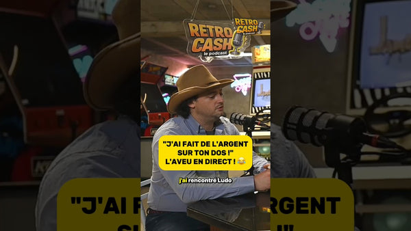 Retro Cash Révèle : La Stratégie Gagnante d'Alain Grand pour Financer Votre Passion Rétro en 2026 Retro Cash