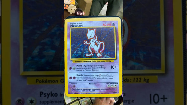 Cartes Pokémon Wizards : L'Incroyable Lot à 300€ Qui Agite 2026 ! Retro Cash