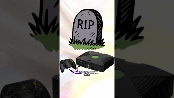 L'Avenir de la Xbox en 2026 : Entre Mutinoy et Révolution du Cloud ? Retro Cash