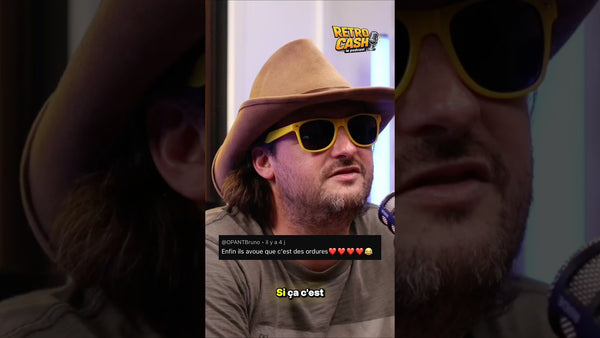 Alain Grand face aux Haters : La Réponse Implacable de Retro Cash en 2026 Retro Cash