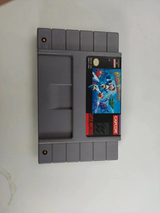 Jeu Super Nintendo (Copie) Retro CASH