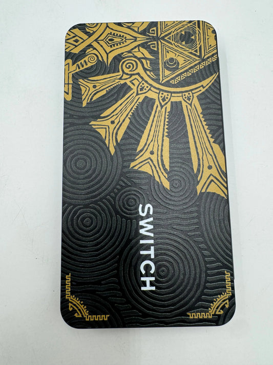 Station d'accueil pour Nintendo Switch 3 en 1 Mini Dock pour Switch (Copie) Retro CASH