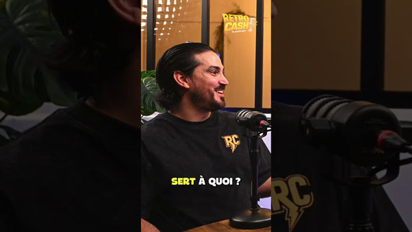 L'Esprit Insoumis de 2026 : Pourquoi Votre Boutique Indépendante Préférée Refuse de Baisser les Bras ! Retro Cash