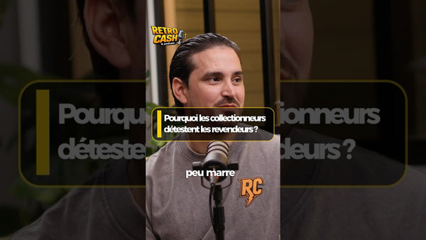 La Guerre des Pixels : Pourquoi les Collectionneurs DÉTESTENT les Revendeurs ?