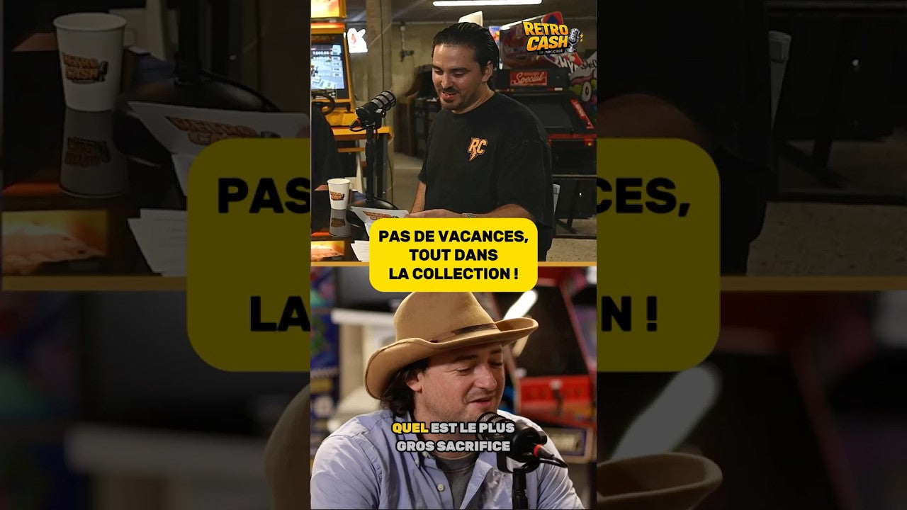 Alain Grand et le Sacrifice Financier : La Vérité de l'Argent en 2026 | Retro Cash Retro Cash