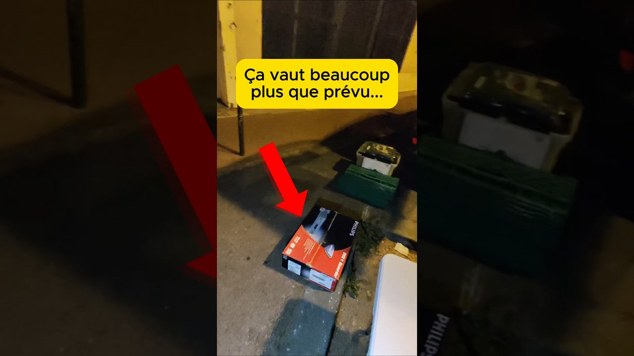Vide Greniers 2026 : Notre 'Coup Double' Exceptionnel avec les Affiches de Cinéma des Années 90 ! Retro Cash