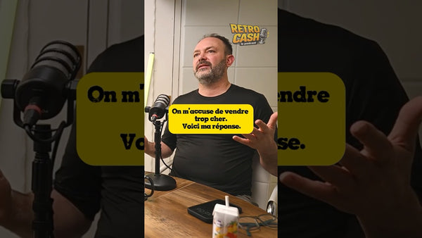 Prix du Rétro : Un Expert de Retro Cash Démystifie les Critiques en 2026 ! Retro Cash
