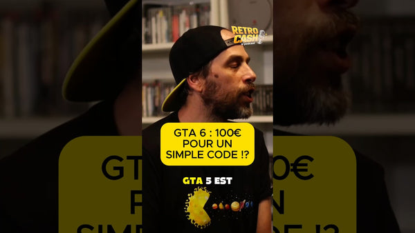 2026 : La Fin du Jeu Physique ? Quand le Business Prend le Pas sur la Passion ! Retro Cash
