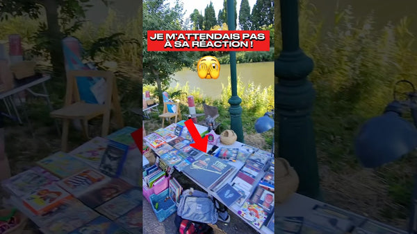 Brocante 2026 : Pourquoi une Journée "Sans Gros Lot" Reste Essentielle pour l'Expert Rétro Retro Cash