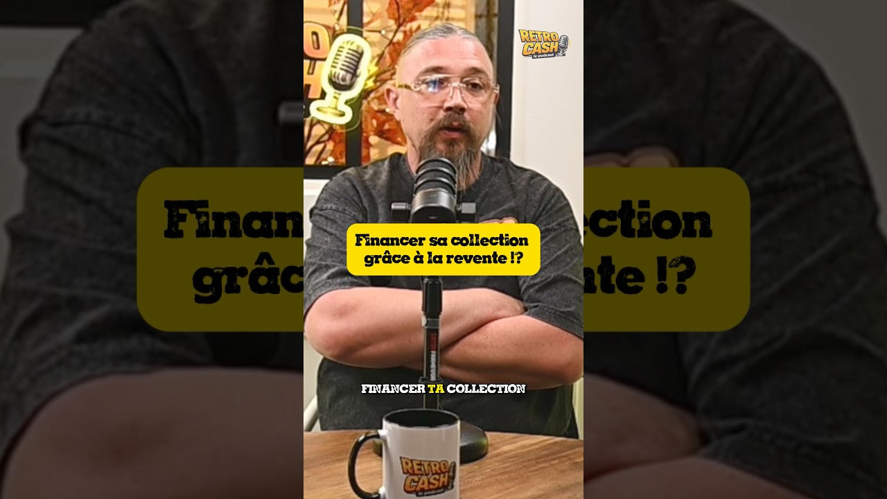 Le Secret des Experts Révélé : De 1€ à 10€ avec BoyaSnes et Retro Cash ! Retro Cash
