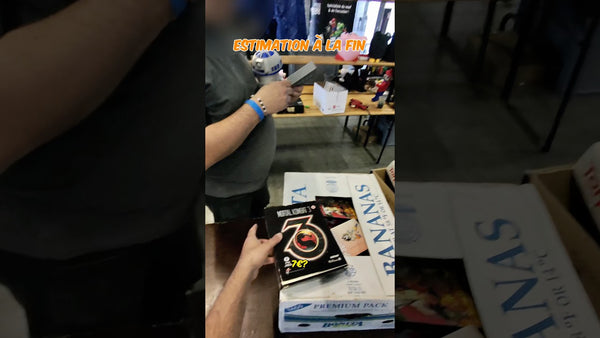 Mortal Kombat 3 & Dragon Ball pour 10€ : Le Secret de Scorpion Révélé ! Retro Cash