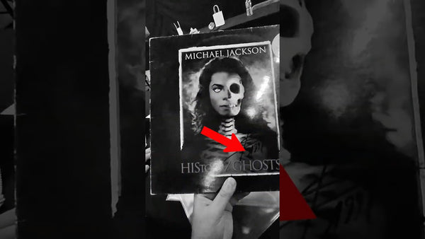Le Saint Graal du Collectionneur : Une Signature de Michael Jackson Dévoilée ? Retro Cash