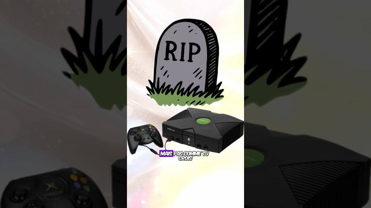 L'Avenir de la Xbox en 2026 : Entre Mutinoy et Révolution du Cloud ? Retro Cash