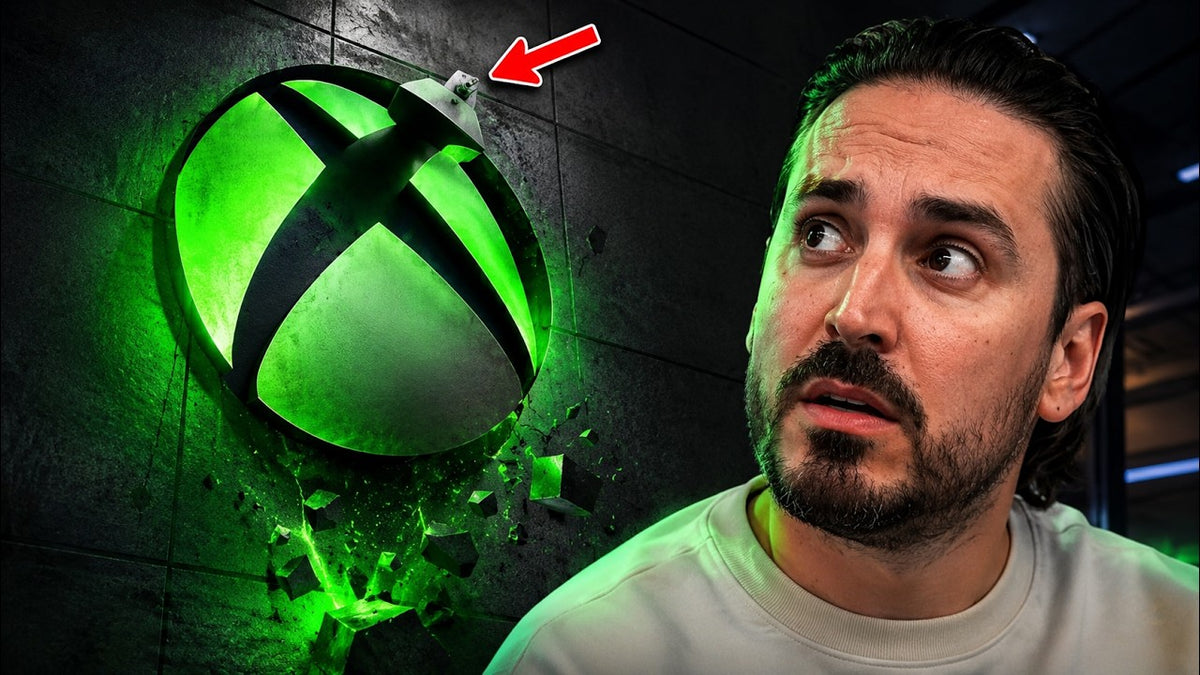 75 Milliards : Le Chèque Qui a 'Tué' la Xbox ? Décryptage d'une Légende en 2026 ! Retro Cash