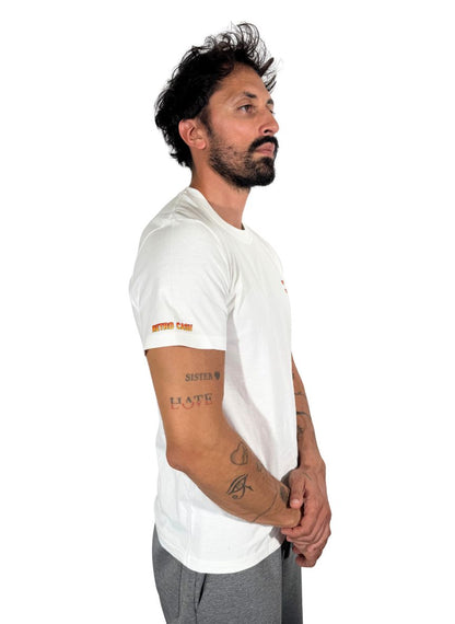 T-Shirt Customisé "CHINEUR VALIDÉ PAR RETRO CASH" - Édition Limitée (20 exemplaires) Retro CASH