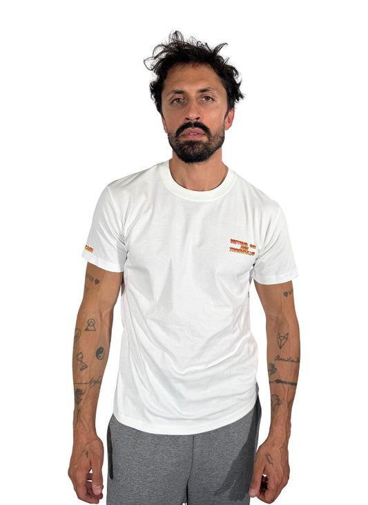 T-Shirt Customisé "CHINEUR VALIDÉ PAR RETRO CASH" - Édition Limitée (20 exemplaires) Retro CASH