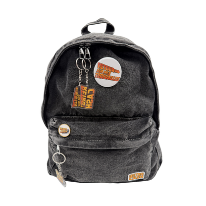 Sac à dos Retro Cash Retro Cash