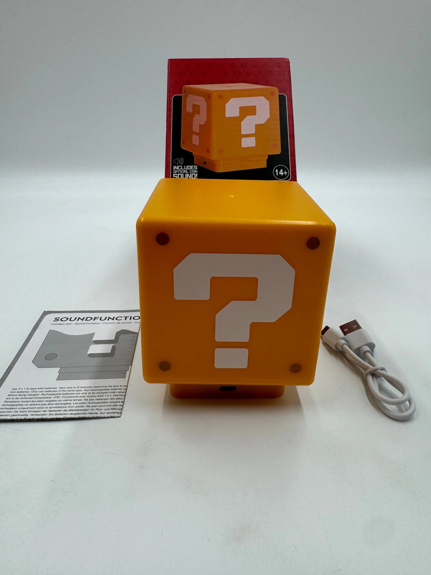 Boîte de rangement pour 24 jeux Nintendo Switch (Copie) Retro CASH