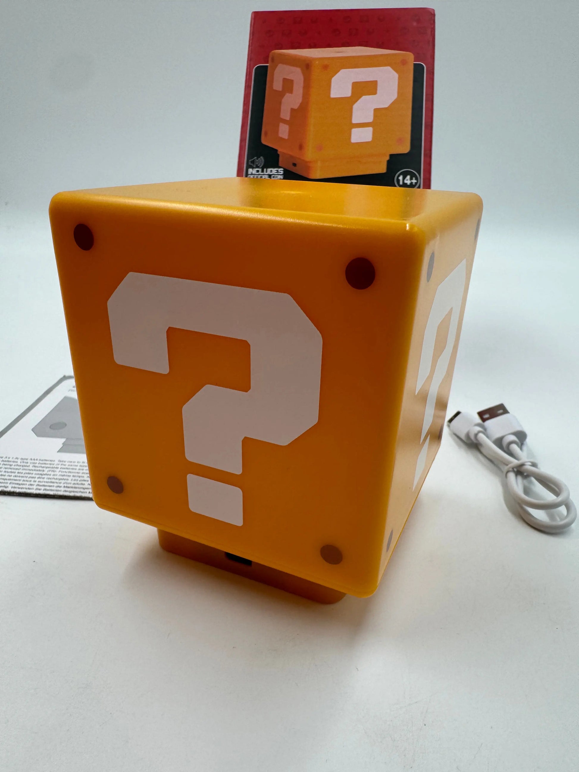 Boîte de rangement pour 24 jeux Nintendo Switch (Copie) Retro CASH