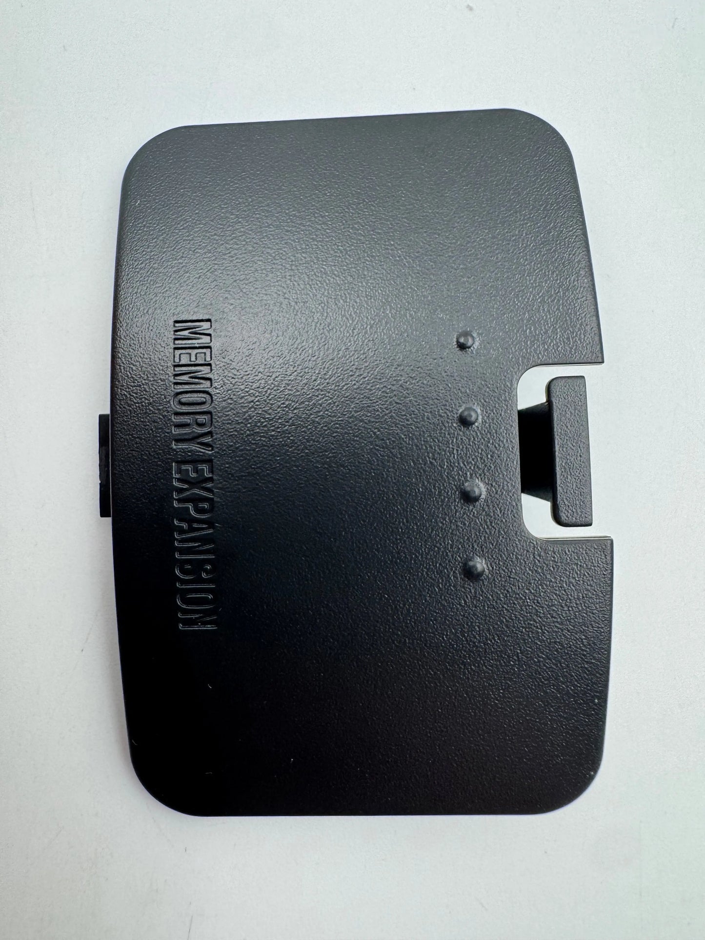 Cache Jumper pak / Expansion Pak Compatible Nintendo 64 N64 Retro CASH