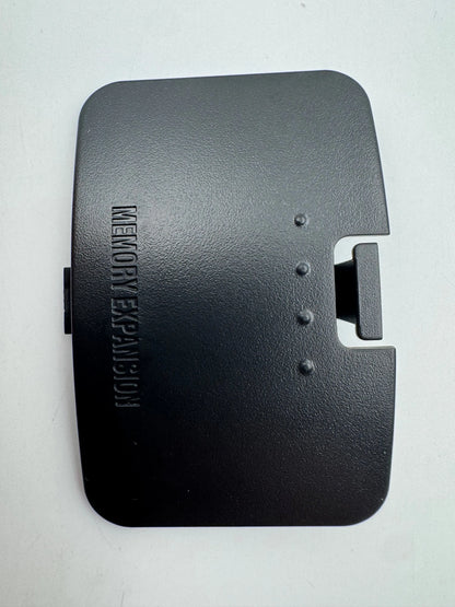 Cache Jumper pak / Expansion Pak Compatible Nintendo 64 N64 Retro CASH