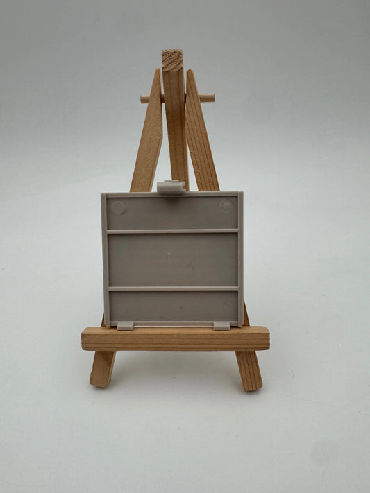 Cache-pile de rechange pour Game Boy (GB DMG) – couvercle de batterie compatible Retro Cash