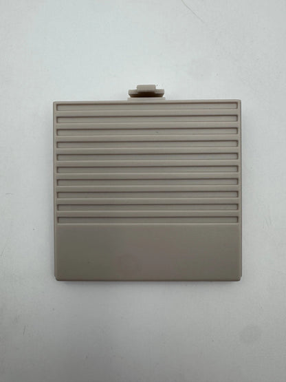 Cache-pile de rechange pour Game Boy (GB DMG) – couvercle de batterie compatible Retro Cash