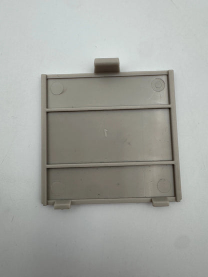 Cache-pile de rechange pour Game Boy (GB DMG) – couvercle de batterie compatible Retro Cash