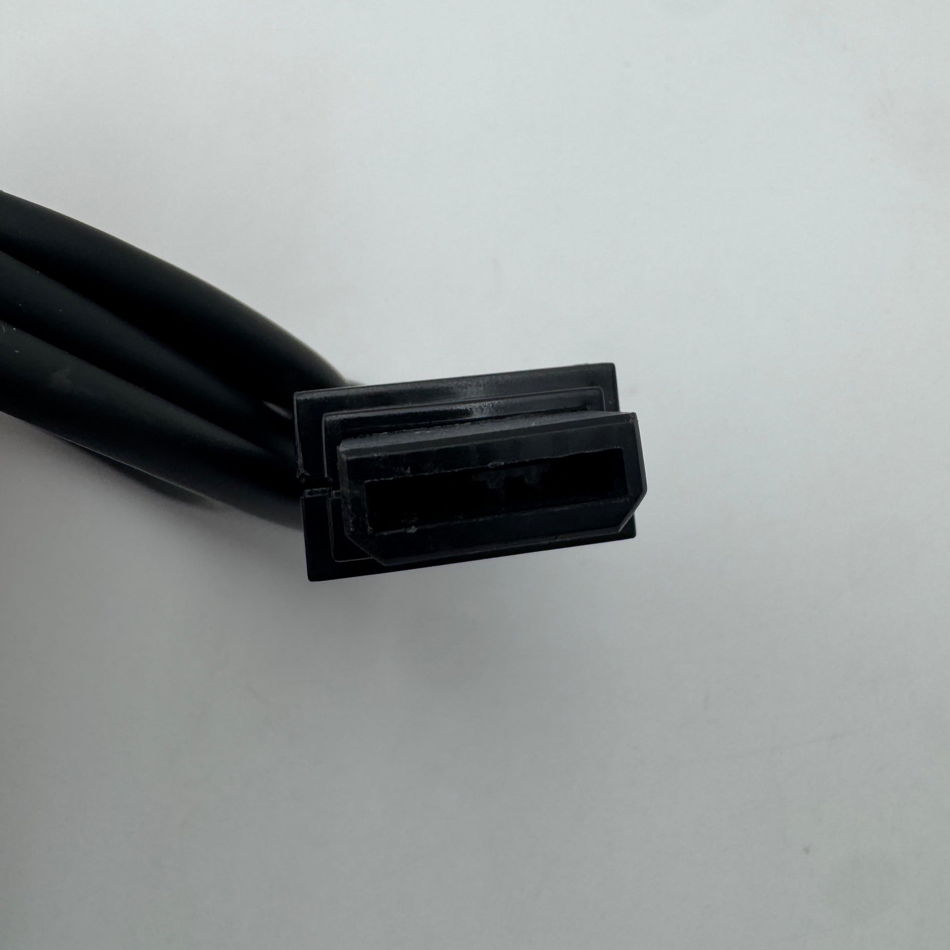Cable Peritel Audio/Video Compatible avec la Console de Jeu Nintendo NES Retro CASH