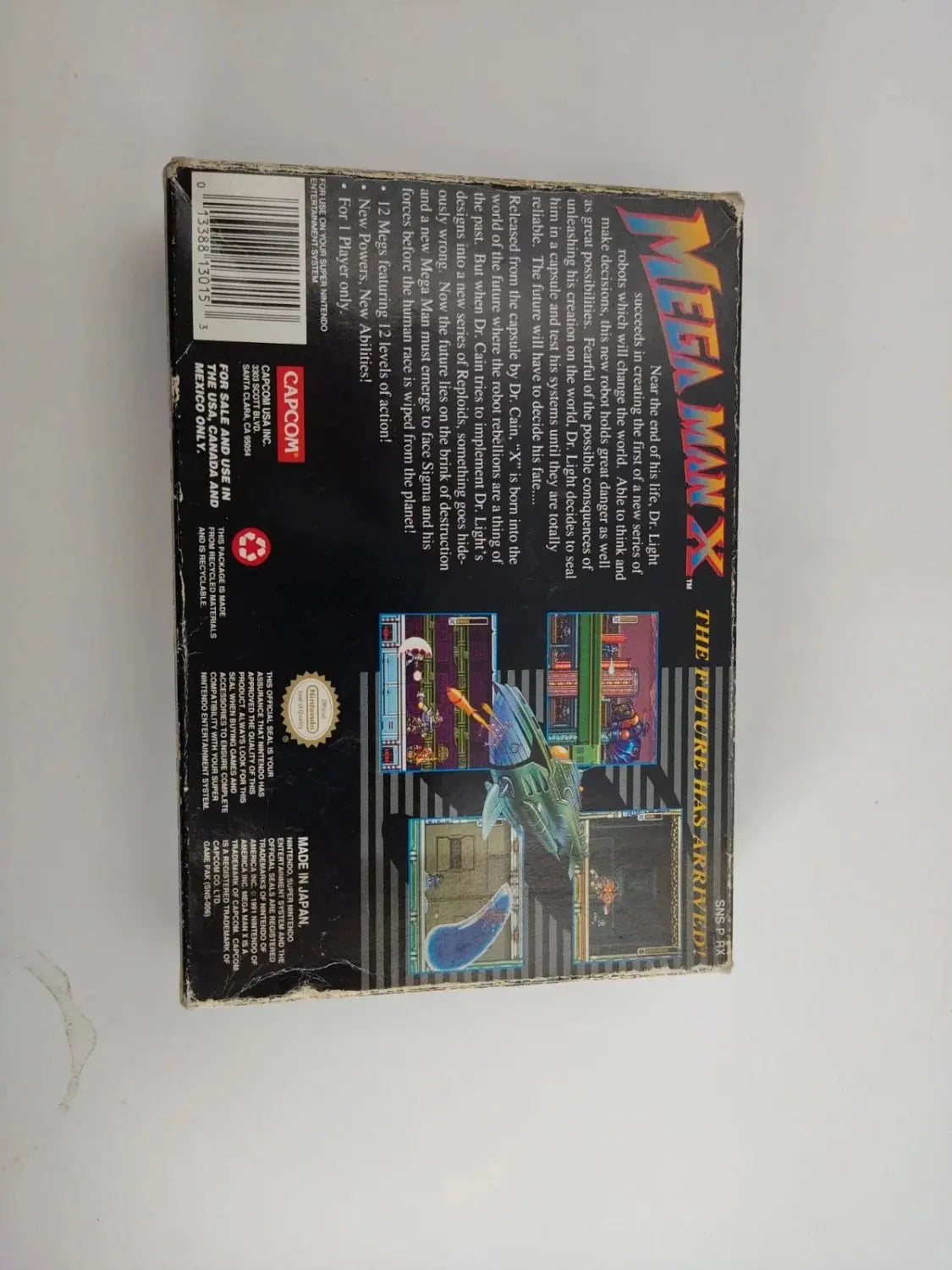 Jeu Super Nintendo (Copie) Retro CASH
