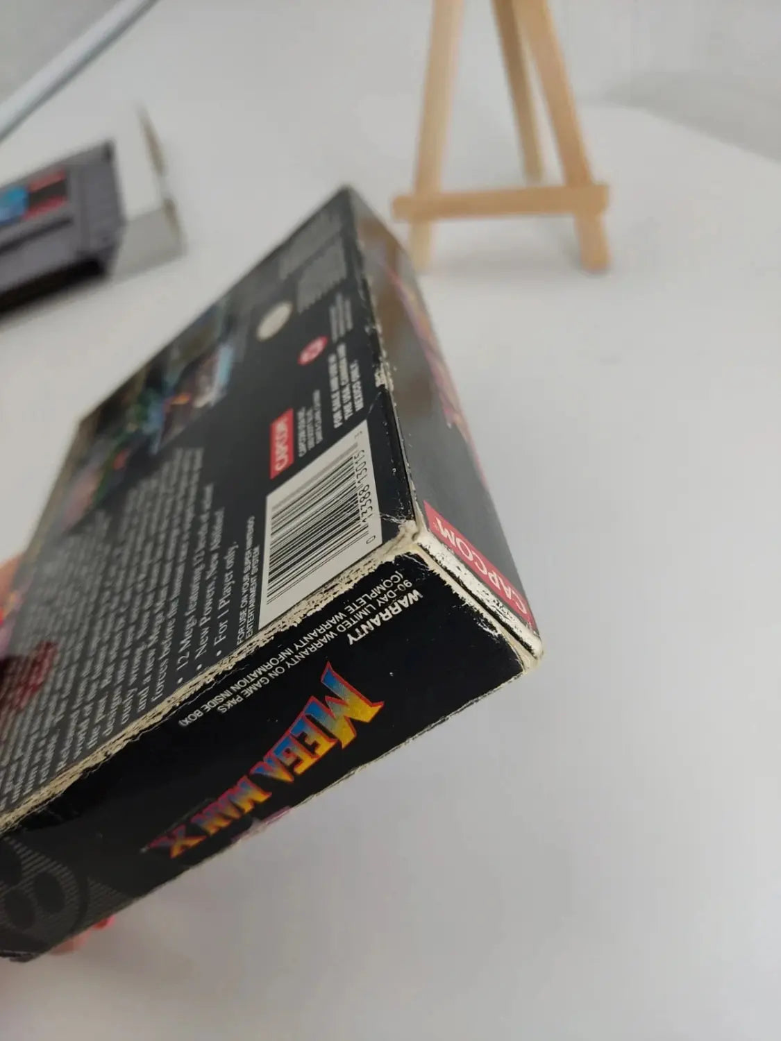 Jeu Super Nintendo (Copie) Retro CASH