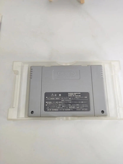 Rockman X3 Super Famicom Megaman Capcom 1995 Japan Boxed sfc shvc-AR3J-jpn - Retro Cash