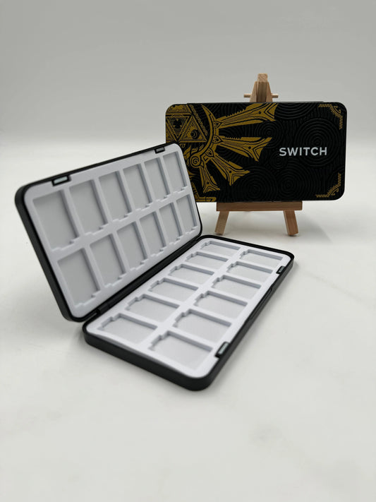 Station d'accueil pour Nintendo Switch 3 en 1 Mini Dock pour Switch (Copie) Retro CASH