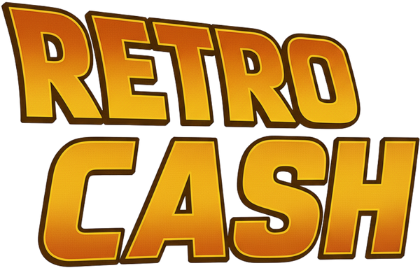 Retro Cash