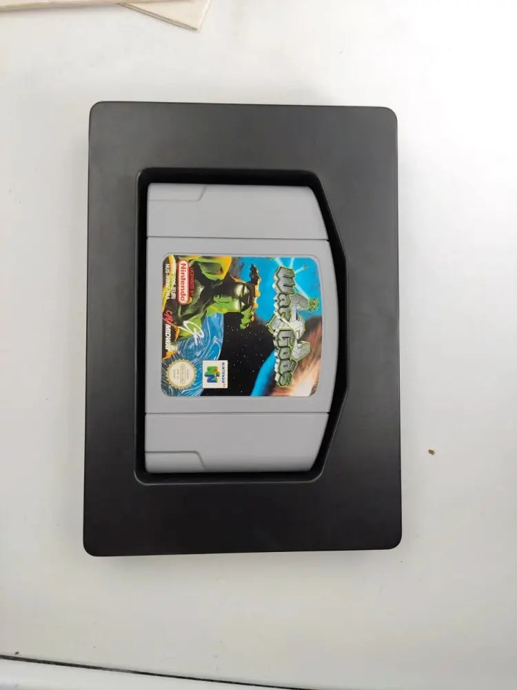 War gods nintendo 64 fra complet Retro CASH