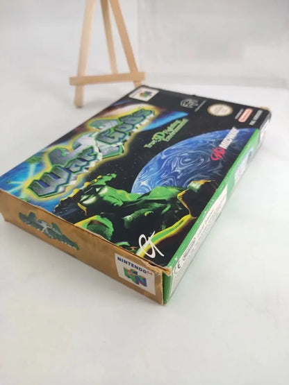 War gods nintendo 64 fra complet Retro CASH
