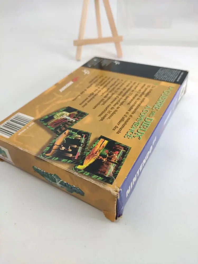 War gods nintendo 64 fra complet Retro CASH