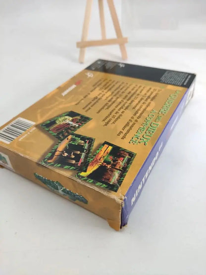 War gods nintendo 64 fra complet Retro CASH