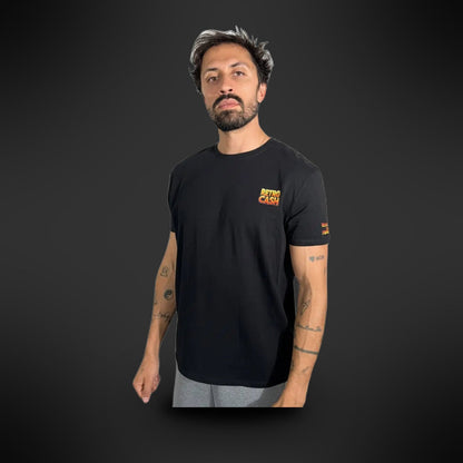 T-shirt Retro Cash - Édition Limitée Vide-Grenier (20 pièces) Retro CASH