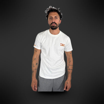 T-Shirt Customisé "CHINEUR VALIDÉ PAR RETRO CASH" - Édition Limitée (20 exemplaires) Retro CASH