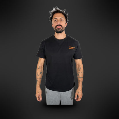 T-Shirt Customisé "CHINEUR VALIDÉ PAR RETRO CASH" - Édition Limitée (20 exemplaires) Retro CASH
