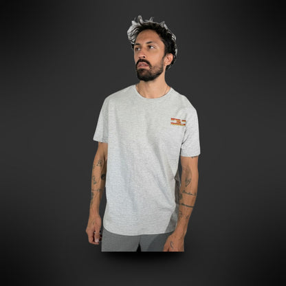 T-Shirt Customisé "CHINEUR VALIDÉ PAR RETRO CASH" - Édition Limitée (20 exemplaires) Retro CASH