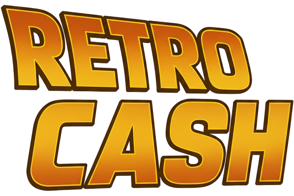 Retro Cash